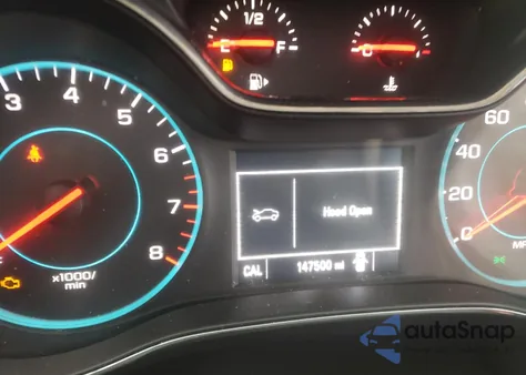 2017 Chevrolet Cruze Ls from USA, damaged, VIN 1G1BC5SMXH7204152